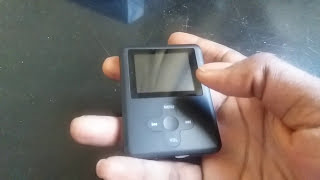 Lecmal Portable MP3/MP4 Music Player Voice Recorder w/16G Micro SD Card UNBOXING/REVIEW