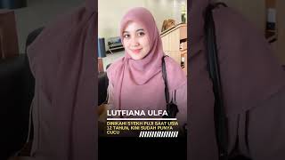 Download lagu Dinikahi Syekh Puji Saat Usia 12 Tahun, KIni Lutfiana Ulfa Sudah Punya Cucu mp3