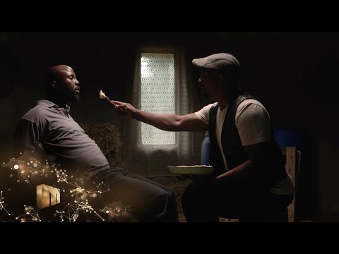 Jerry is here – Isibaya | Mzansi Magic