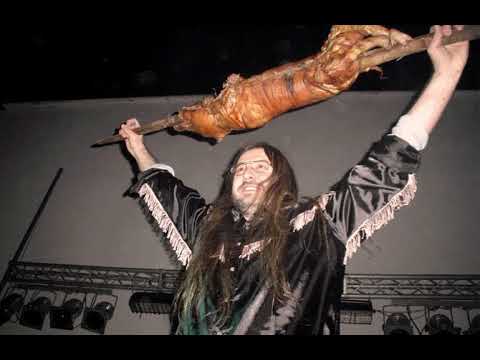 Živo Blato - Stara garda