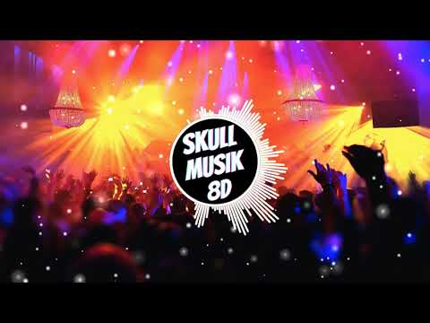 HOJE TEM BAILÃO E MANDELA DE VERDADE - MC RD (AUDIO 8D)