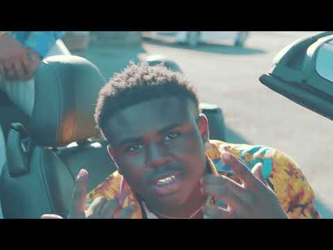 Lil Perco - "Freestyle"