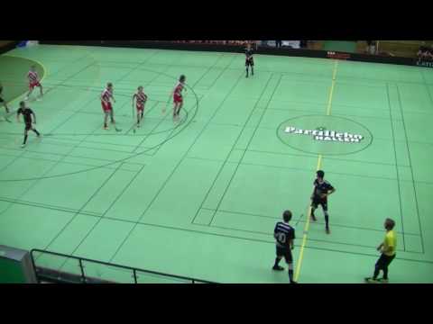 Final Pixbo vs Partille del 1