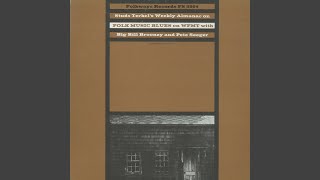 Introduction/The Frog / Alberta / Cripple Creek / Old Joe Clark / I Wonder Why / Makin' My...