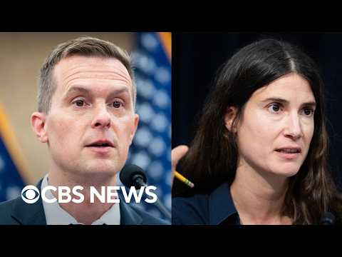 8 Democrats break rank and vote for anti-socialism bill