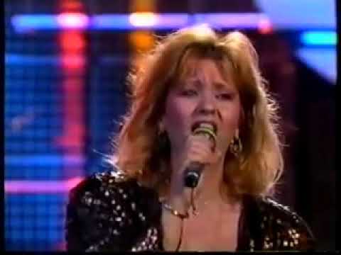 Meri Cetinić - Stađuni moji (Uživo Split 1989.)