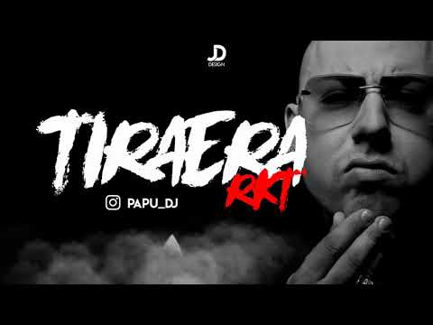 TIRAERA COSCULLUELA ⚰️ RKT  - PAPU DJ