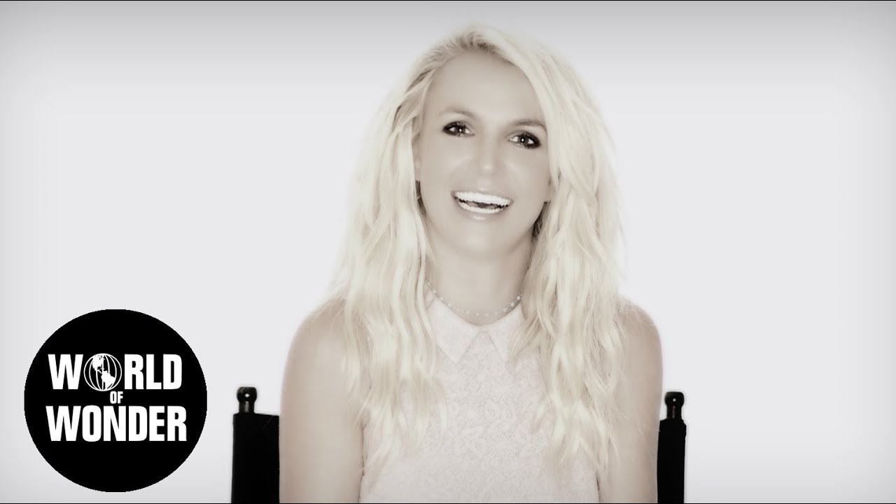 WOW Presents Clips: Britney's First Creative Meeting from "I Am Britney Jean" (2013)