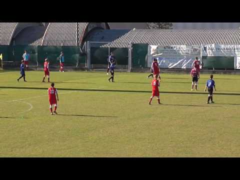 RENATE vs Forlì 0-0 - Allievi Regionali LEGA PRO - Stagione 2015/16