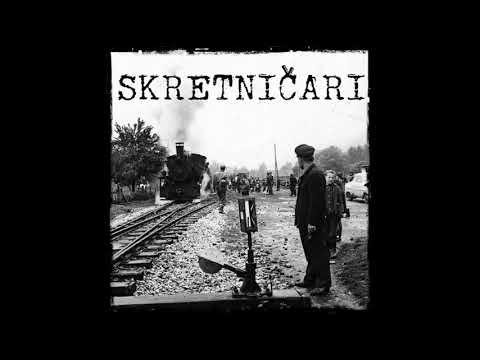 SKRETNIČARI - Kreten