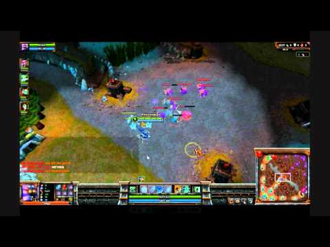 League of Legends How to Play Veigar Tips and Tricks Part 1 Guide