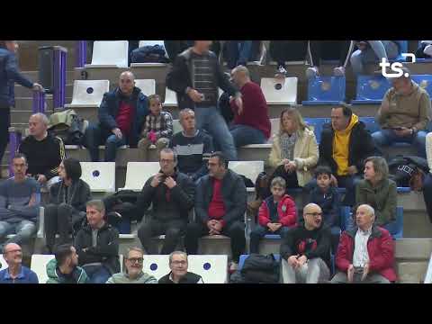 PROINBENI UPB GANDIA 79 - LUCENTUM ALICANTE - 47