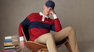 Fabletics The Ultimate Rugby Long Sleeve Tee