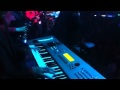 Mazizo musical. El cabron