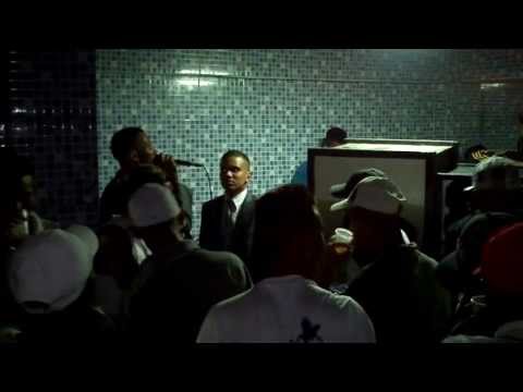 AMAURI D' DEUS & MC GALILEU " EU TÔ NO PARAÍSO '' a FESTA..