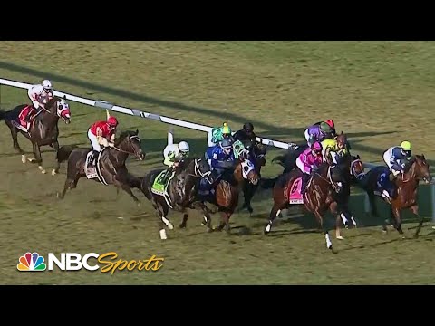 Pegasus World Cup Turf 2021 (FULL RACE) | NBC Sports