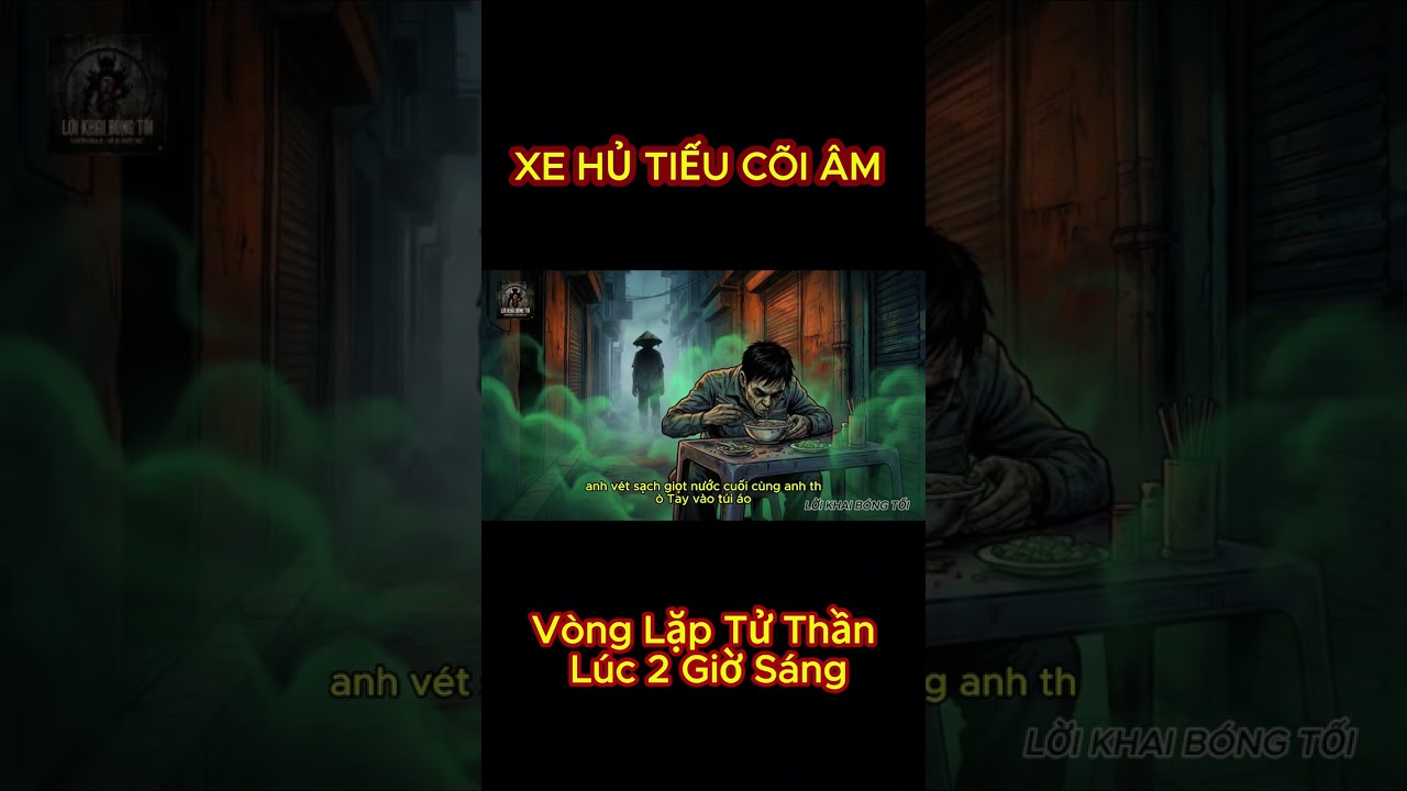 Trợ Lý Chatbot Tạo Prompt Kinh Dị Phiên Bản Điện Ảnh | Siêu Vip