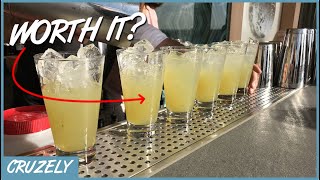 Worth It? Cruise Line Drink Packages Explained (Including Fine Print!)