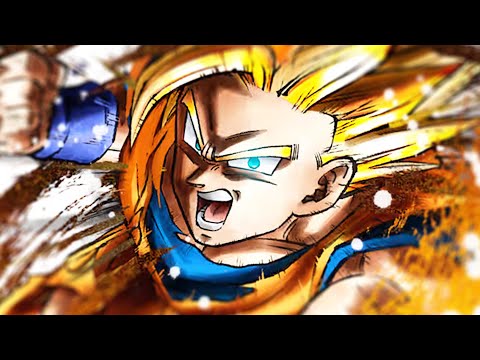 Dragonball FighterZ 8 Years Later....