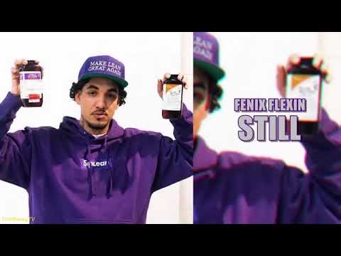 Fenix Flexin (Shoreline Mafia) - Still [Official Audio]