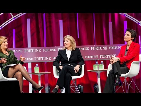 Fortune Magazine Discussion 