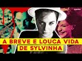 O INESPERADO FIM DA PRIMEIRA MUSA DA BOSSA NOVA - SYLVIA TELLES! SOCIOCRÔNICA #babadosdamusica
