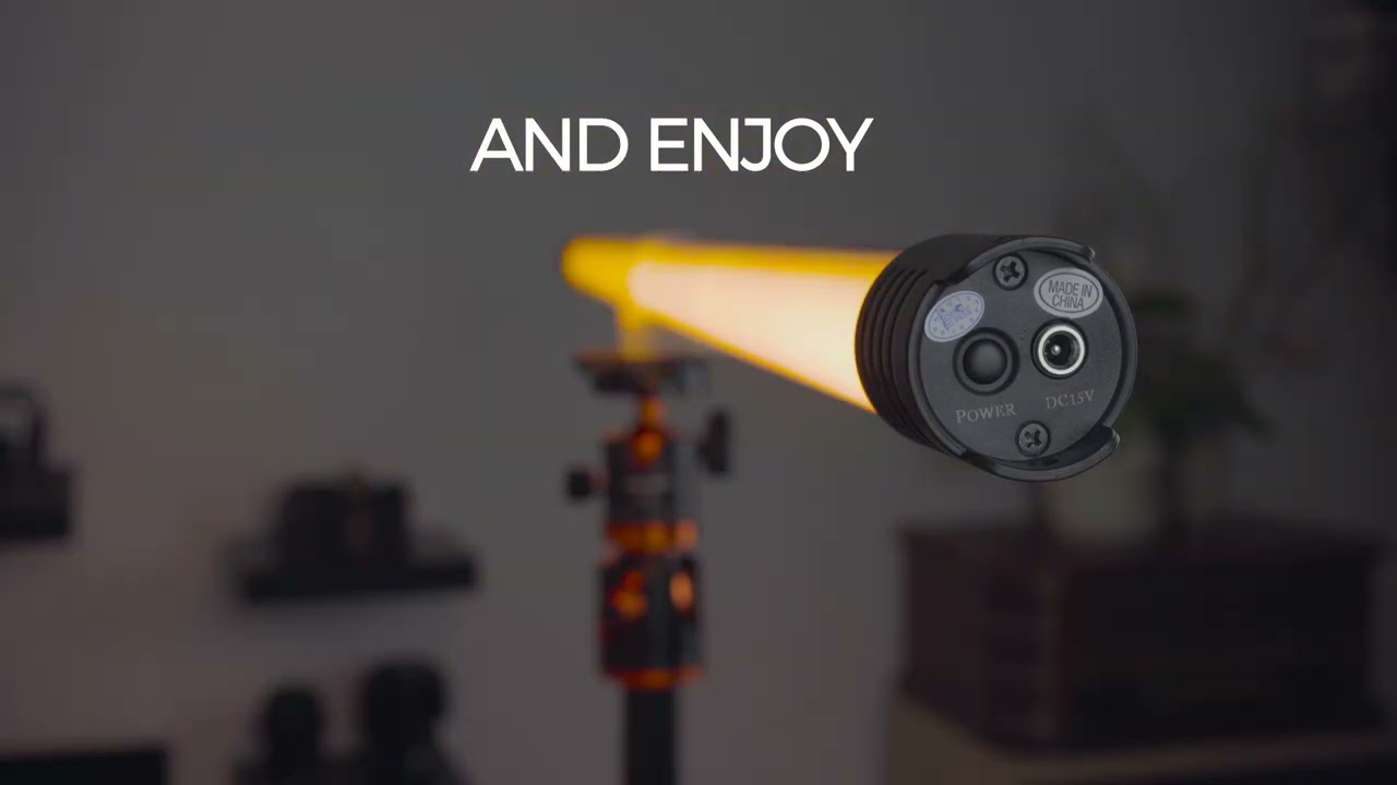 Осветитель светодиодный DigitalFoto Chameleon 2 RGB 2800 - 9990К