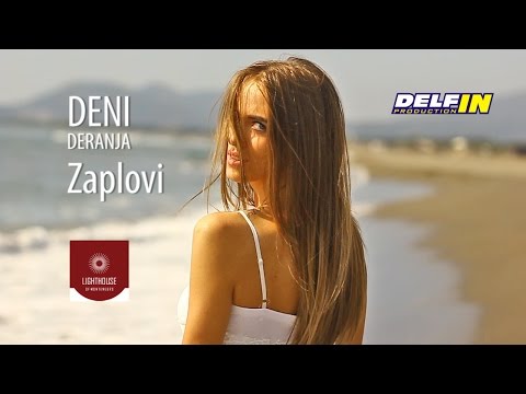 DENI DERANJA & BOKA BAND - Zaplovi (Official Music Video 2016)
