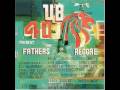 UB40 - You're Always Pulling Me Down sung by Freddie McGregor