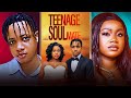 Teenage Soulmate Mercy Kenneth Clinton Ezenwa 2025 Latest Nigerian Full Movies