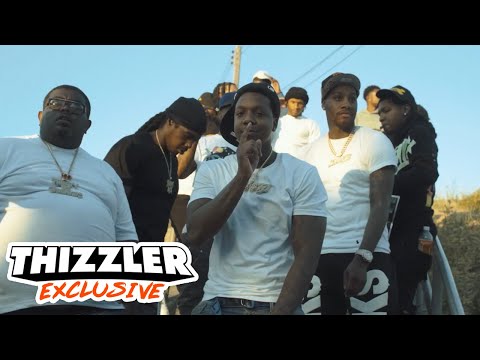 Young Los x Bla$ta x Slimmy B - Madden (Exclusive Music Video) II Dir. Saud The Alien