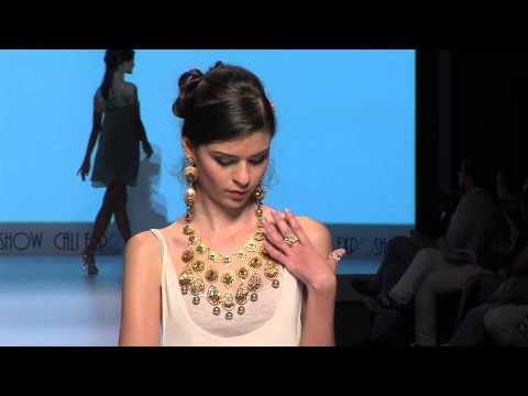 Pasarela SWAROVSKI - Sonia Heilbron - Octubre 24