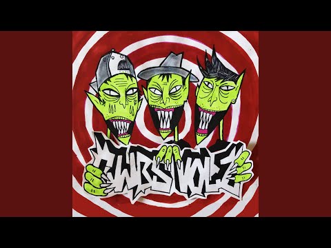 Punk 2.0 (feat. Psycho Gremlin, Torso & Lenny Krazyz)