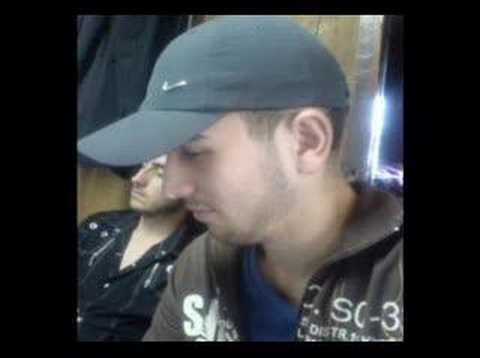 dj mekan has kankalar