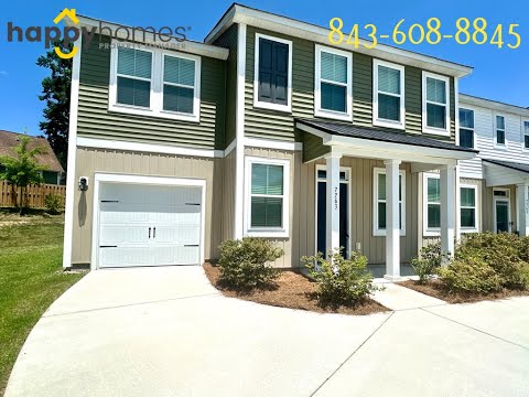 7763 Montview Rd – Walkthrough