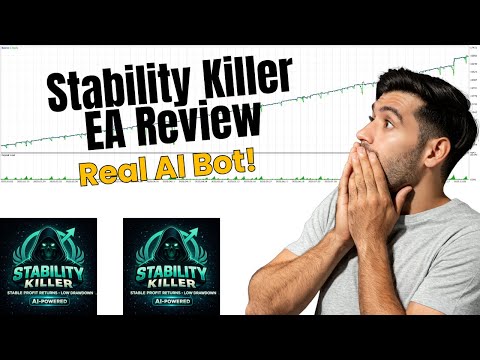 Video Stability Killer AI