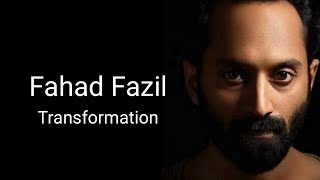 Fahad Fazil Transformation♥️WhatsApp Status�