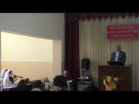 128 Inni di Lode - Verso Te la voce alziamo