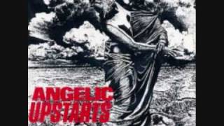 Angelic Upstarts - Rude Boy