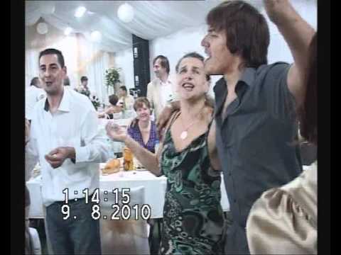 MARKO MILUTINOVIĆ 19-TI RODJENDAN - MARKO SUNCE MOJE JARKO