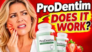 🔥 PRODENTIM ORAL PROBIOTICS TEETH REVIEWS & RESULTS – DOES IT REALLY WORK FOR DENTAL HEALTH?