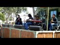 Jackie Greene - When You're Walking Away - Doheny Blues Festival - Back Porch Stage 5/23/2010