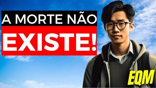 EQM: Ele era CÉTICO e Encontrou com um PROFETA e isso Aconteceu!  Experiência de Quase Morte