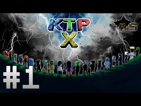 Kill The Patrick X - #1 : Faille sans faille