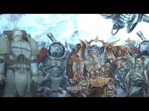 TTS Special 1   Warp Hijinks rus sub