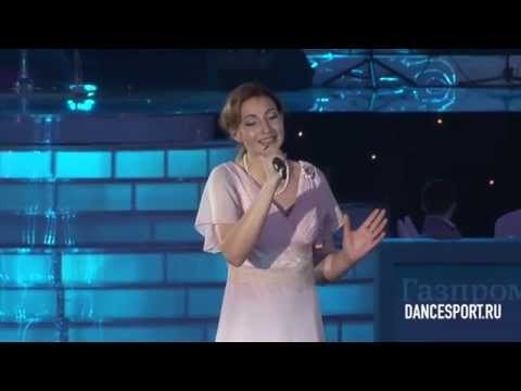 Anastasia Rudinskaya