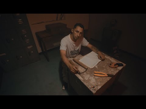 Solitario Soldado // Tramontina // (Video oficial)  prod. El Sonido del Javier