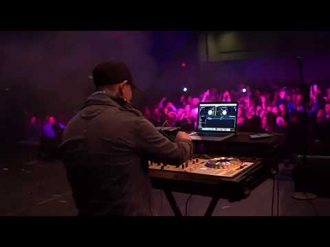 3rd World projects fundraiser performance DJ Dee Saelee