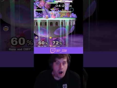 The Worst Nana SD I've Ever Seen