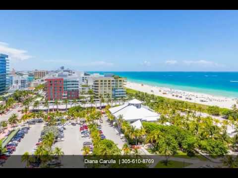 Continuum North Unit 1506 | Miami Beach, FL